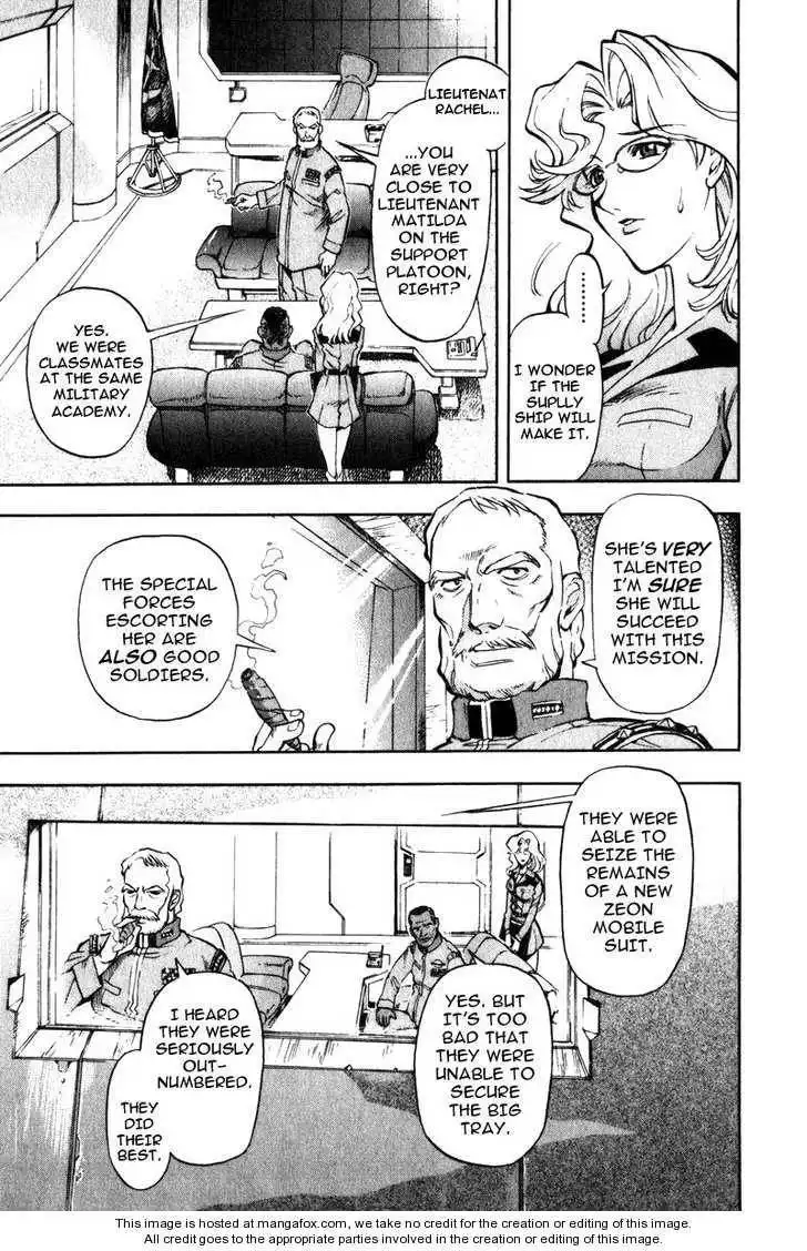 Kidou Senshi Gundam Senki: Lost War Chronicles Chapter 3 12